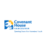 Canada Jobs COVENANT HOUSE VANCOUVER